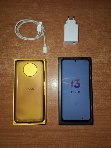 Celular Pocophone X3 Pro