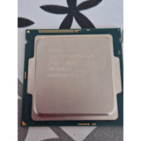 Procesador Intel I5 4590