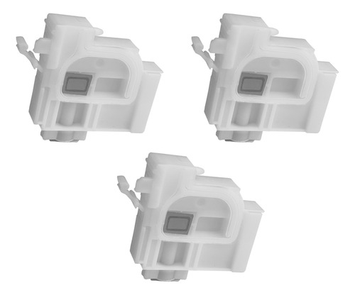 3 Cartuchos Dumper Para Epson L4150 L4160 L4250 L4260 L6171