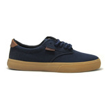 Zapatillas Reef Mission Tx Lona Canvas