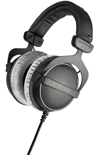 Auricular Beyerdynamic Dt 770 Pro La Plata