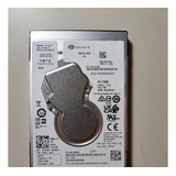 Disco Seagate Mobile Hdd St1000lm035 1tb Nuevo