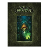 Libro World Of Warcraft: Crónicas 2 (artbook), Panini Books