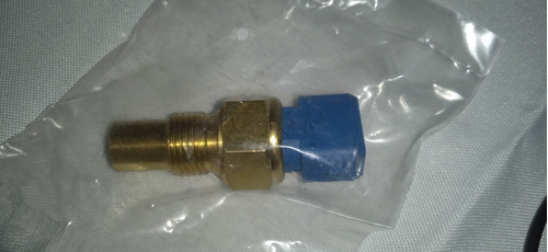 Sensor Vlvula De Temperatura Peugeot 206 207 307 1 Pin Foto 3