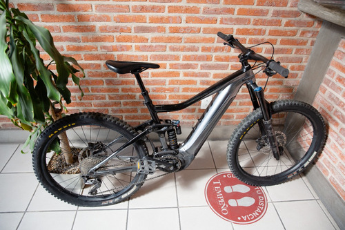 Bicicleta 2019 Giant Trance Sx E +pro1