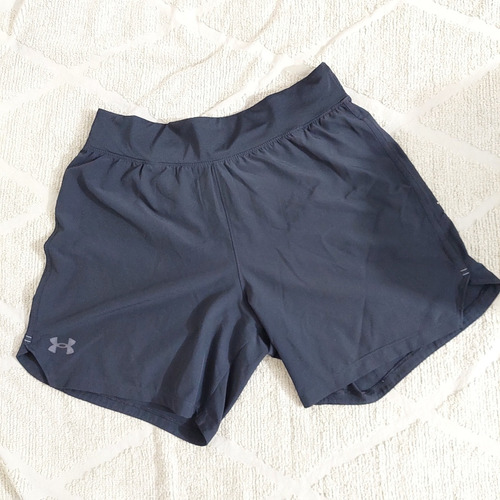 Short Under Armour Running Hombre