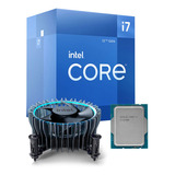 Processador Intel Core I7-12700f 2.1ghz Lga1700 25mb 12ª Ger