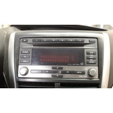 Radio Original Subaru Forester 2010