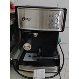 Cafetera Oster Prima Latte 