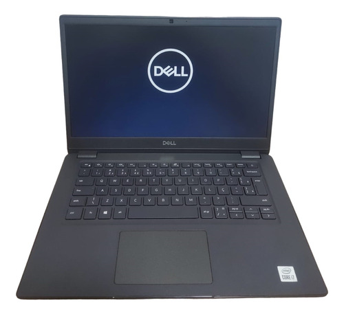 Notebook Dell Latitude 3410 Core I7 10th 8gb 512gb Ssd Nvme