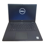 Notebook Dell Latitude 3410 Core I7 10th 8gb 512gb Ssd Nvme