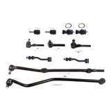 Kit 11 Pz Terminal Varilla Jeep Cherokee 1991 92 93 A 2001