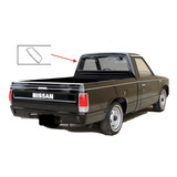 Goma Empaque Medallon Nissan Pick Up 720 Estaquita Original