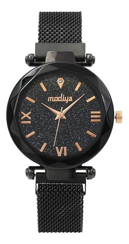 Reloj De Moda Candy Ajustable Y Elegante