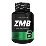 Zma Potenciado Nuevo Zmb Envio Gratis