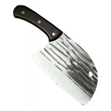 Cuchillo Hacha Cocina Hogar Profesional Cortar