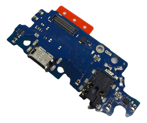 Placa De Carga Para Samsung A23 4g A235 Alta Calidad