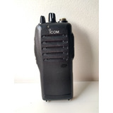 Rádio Icom Ic-f22 Vhf C/carregador 127v, S/antena/bateria