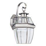 Sea Gull Lighting 8067-965 Lancaster One Light - Farol De Pa