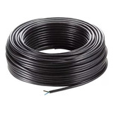 Cable Tipo Taller 2x2,5 X Rollo De 30 Mts