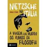 Libro Nietzsche Na Italia De D Iorio Paolo Zahar