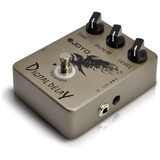 Pedal De Guitarra Joyo Jf-08 Digital Delay