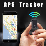 Dispositivo Anti-roubo Gf-07 Mini Gps Tracker
