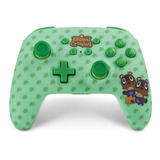 Powera Timmy-tommy Nook Control Juegos Gamepad Switch Pc 