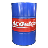 Tambo De Aceite Acdelco 20w50 Diesel 200lts