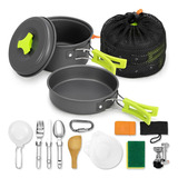 Rlrueyal 15pcs Kit De Desorden De Utensilios De Cocina Para 