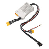 Controlador De Velocidad Eléctrico 60a Esc Para Rc Drone 3s6