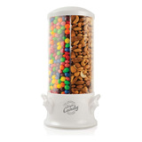 Handy Gourmet Original Triple Candy Machine-fun - Dispensado