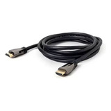 Cabo Hdmi 5 Metros Full Hd P/ Tv / Pc / Notebook / Smart