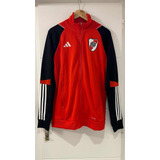 Conjunto River Plate - Campera Y Pantalón -