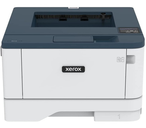 Impresora Xerox Laser Monocromatica B310dni Usb Lan Wifi