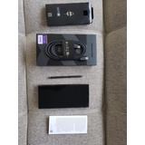 Samsung Galaxy S 22 Ultra 5g Dual Sim 128 Gb Black 8gb 