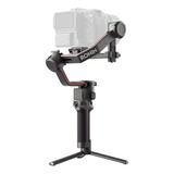 Estabilizador Para Cámara Dji Rs3 Pro Gymbal Steadycam