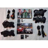  Playstation 2 Slim Opl