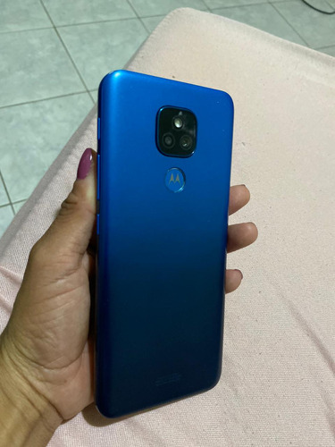 Moto E7 Plus