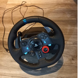 Volante De Jugos Logitech G29 Mas Pedales