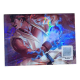 Control Ps2 Street Fighter Aniversario 15th Ryu