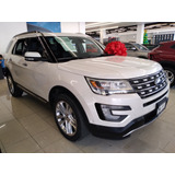 Ford Explorer 2017