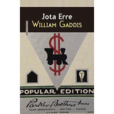 Jota Erre Gaddis William