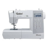 Máquina De Coser Godeco Ultratec Portable Blanca 220v