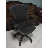 Silla Herman Miller Aeron 