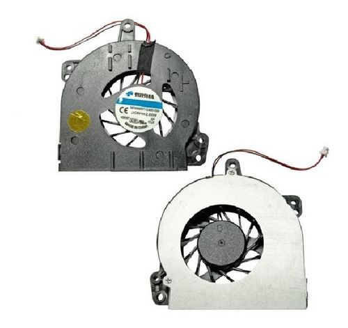 Ventilador De Hp Compaq C700 500 510 520 530 540