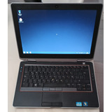 Notebook Dell Latitude E6320