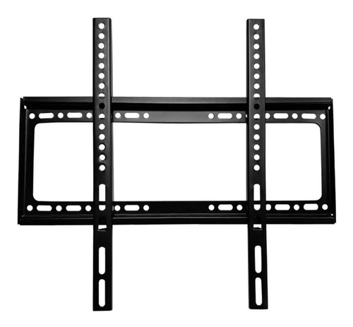 Soporte Tianlai Tl2663n18 De Pared Para Tv/monitor De 26  A 63  Negro