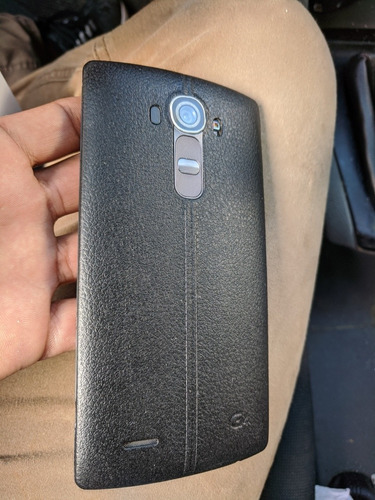 LG G4