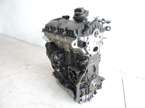 Motor Volkswagen Bora 1.9 Tdi Dsg Diesel Compatible Vw Tdi 
